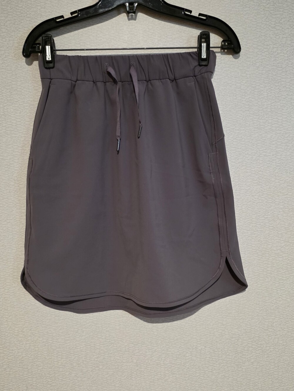 Lululemon On The Fly Skirt Size 4